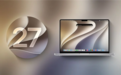 触屏MacBook越来越近!macOS 27.2出现多项触控操作代码