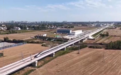 雄商高铁通车,“天下不敢轻鲁西”