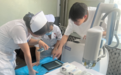 从养生馆到三甲医院,千域艾灸机器人正在拓宽它的边界