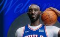 76人最后一签!联手詹姆斯!牛逼!从CBA打到NBA…