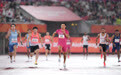 亚运会|田径——男子4X100米接力:中国队夺冠