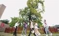 征途 纪念长征胜利90周年丨一场跨越90年的时空对话