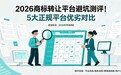 2026商标转让平台避坑测评!5大正规平台推荐