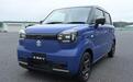 铃木首款电动K-car e‑Sky下月日本上市:定价低于比亚迪Racco,续航达310公里
