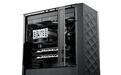 超频三推出MR100 V1工作站机箱:支持SSI-EEB / E-ATX主板