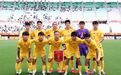 太可惜了!中国队1-2惨遭韩国逆转!无缘亚运男足决赛