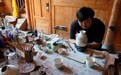 福建下党村:青年匠人以非遗技艺赋能乡村振兴(4)