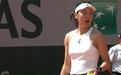 王欣瑜以2:1战胜奥地利18岁新星,赢得2026法网开门红
