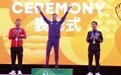 亚运会|公路自行车——男子个人计时赛决赛赛况(2)