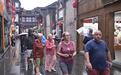 在成都,放心吃、放心购、放心游|店铺“一店一码”、投诉30分钟到场!双节将至,成都各大景区推出“放心”服务