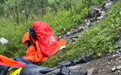 五台山多名驴友遭雷击,“眼前一白,然后就倒了”