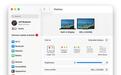 苹果macOS 27优化第三方显示器支持,可同时开启HDR与2560×1440