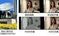 中国电信试验AI传输卫星视频新方案,效率比H.265提升3.5倍