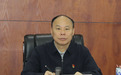 杨逢春已任青海省人大常委会党组书记、副主任
