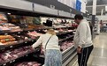 “美国牛肉商盼特朗普访华谈牛肉准入问题”