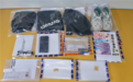 香港周生生金链被抢案最新进展:警方拘捕一男一女,并找回部分赃物