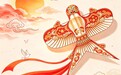 海报图品 | 巧手绘山河 非遗贺国庆