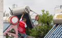 合肥瑶海:精细化管理织密城市安全网