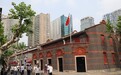 追寻|从外国政要到“洋面孔”青年,他们在中共一大纪念馆了解中国