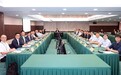 “茨林圍更新活化專項工作組”召開會議 開展城市空間研究以推進舊區活化