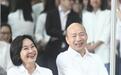 柯志恩凤山造势现场破3万人,在地议员:堪比当年“韩流”