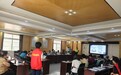 关山街道葛光社区纳凉点迎来别样“平安课”:夏日清风伴纳凉,禁毒知识入心坎