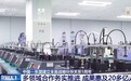 视频丨中国—东盟建立全面战略伙伴关系5周年 多领域合作务实推进
