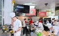 北京市商业服务业技能大赛开赛,18个赛项上演“硬核”比拼