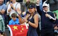 再度错失女单冠军!中国15岁姑娘屈居亚军,发展前景被球迷看好