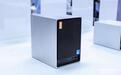 六联智能发布4盘位“Wildcat Lake” AI NAS WS18,0.15L迷你主机同场展出