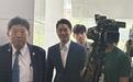 蒋万安表态“同意倒赖”,反呛徐国勇:有气魄面对毒油风暴吗?