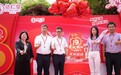 达仁堂速效救心公益日走进昆明 多维公益实践助力全民健康