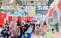 超500家企业参展 第五届成渝美食工业博览会在成都新津区拉开帷幕