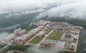 大科学装置强流重离子加速器投入试运行 (2)