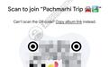 代码显示谷歌正为Google Photos引入“分享用二维码保存至本地”功能