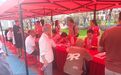 武汉一小区746套新房交付,每户免费配一地下车位,两成车位已提前装好新能源充电桩