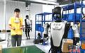 (活力中国调研行)从“上学”到“上岗” 机器人如何从训练场走向千行百业