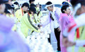 2026北京马拉松暨全国马拉松锦标赛在京举行(4)