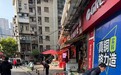 硚口区韩家墩街道全力保障清明节期间环境卫生