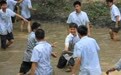 江苏海安:劳作砺青春 实践促成长