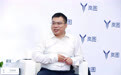 岚图高管谈与华为合作模式【岚图高管称与华为合作和而不同】9月22日晚