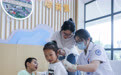 浙江诸暨:“五健”行动护航儿童健康成长(7)