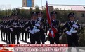 视频丨多地对外开放口岸“国门同升一面旗”