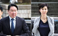 韩9440亿最贵离婚案判了!最渣财阀与总统千金大战10年,她忍辱负重带3娃成功反杀?