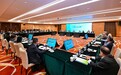 《社團法律制度》公開諮詢舉行澳區全國人大代表和澳區全國政協委員專場諮詢會