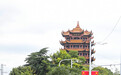 守护“中国红”,扮靓“江城美”,武汉城管全力保障国庆假期城市安全有序运行