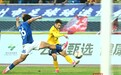32158名球迷现场见证:黄石队3:1干翻武汉队