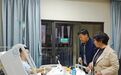 “错换人生28年”当事人姚策遗孀回应公公郭希宽去世:事发突然,恳请网友停止恶意揣测,放过一位离世老人