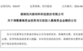 恒兴股份:调整募投项目拟投入募集资金