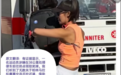 网红参加柏林马拉松,被拍到坐自行车作弊